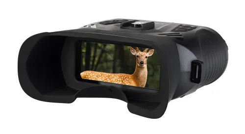 image Levenhuk Halo 50XN GPS Digital Night Vision Binoculars,  6