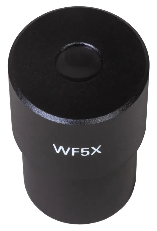 picture Levenhuk MED 5x/15 (D30mm) Eyepiece,  4
