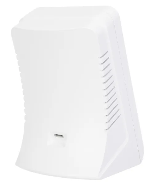 photograph Levenhuk Wezzer Air MC10 Air Quality Monitor,  4