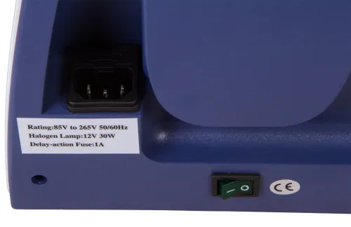 picture Levenhuk MED 35B Binocular Microscope,  16