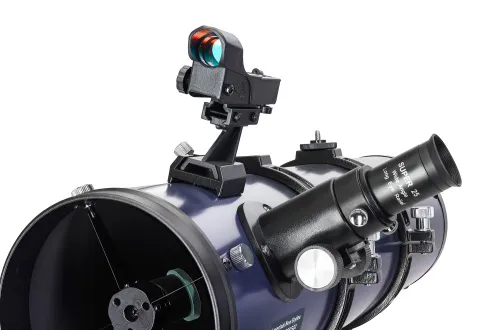 image Levenhuk New Skyline PLUS 130/650P SQ2 Telescope,  8