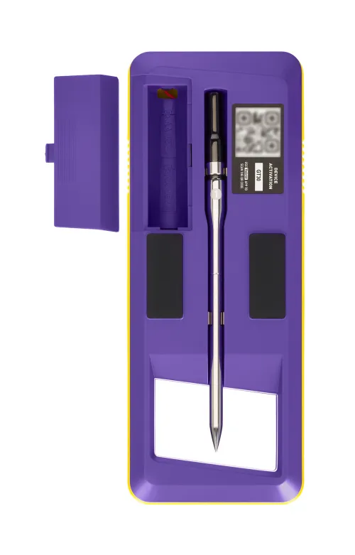 image Ermenrich BBQ GT30 Meat Thermometer,  6
