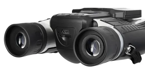 picture Levenhuk Atom Digital DB20 LCD Binoculars -  Exhibition Item,  10