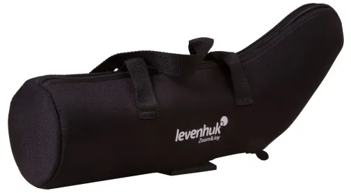 photograph Levenhuk Blaze PLUS 90 Spotting Scope,  16