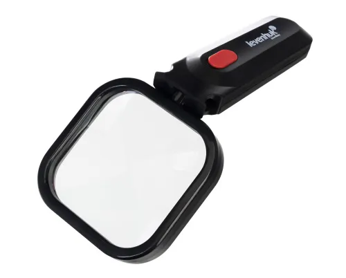 image Levenhuk Zeno Read ZR10 Magnifier,  4