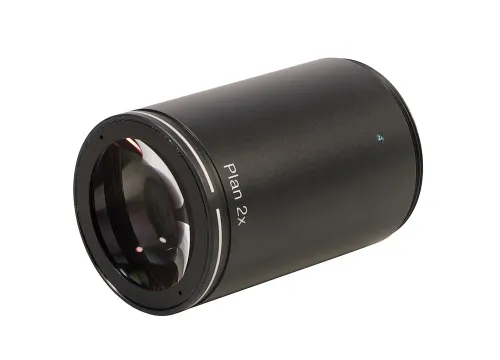 photo MAGUS 2APO 2x Plan Apochromatic Main Objective,  2