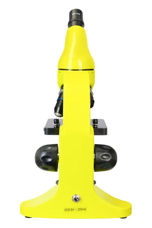 picture Levenhuk Rainbow 50L Microscope,  9