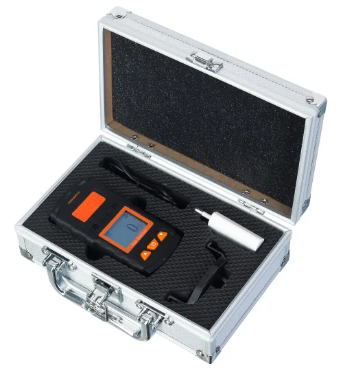 photo Ermenrich NG35 Gas Detector,  3