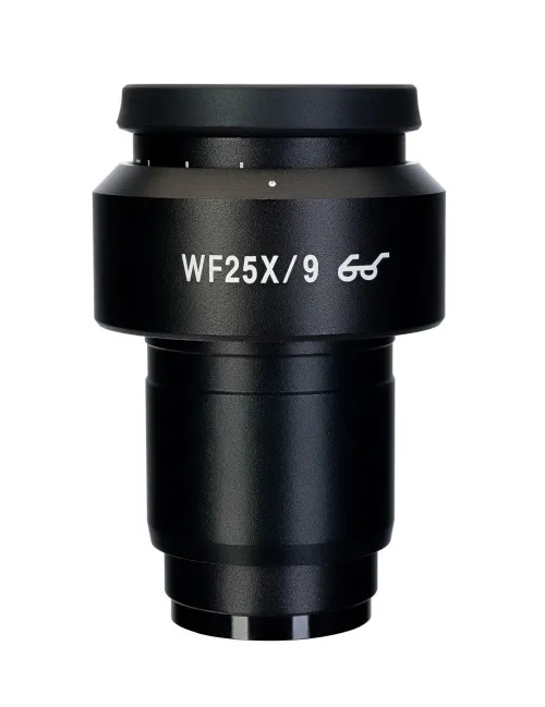 photograph MAGUS SD25 25х/9mm Eyepiece (D 30mm),  4