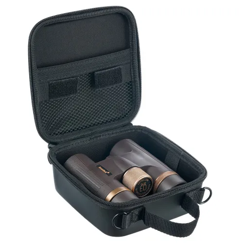 picture Levenhuk Vegas ED 8x32 Binoculars,  8