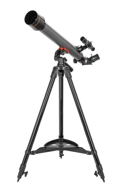 photograph Levenhuk Kelvin Nova BASE 50/600 Phototelescope,  4