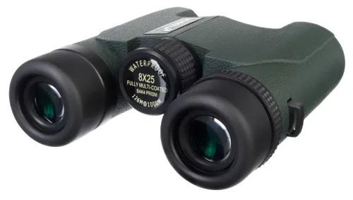 picture Levenhuk Karma PRO 8x25 Binoculars,  8