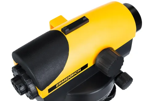 photo Ermenrich PL30 Optical Level,  7