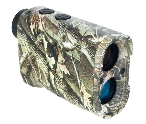 photo Levenhuk Camo LC900 Hunting Laser Rangefinder,  4