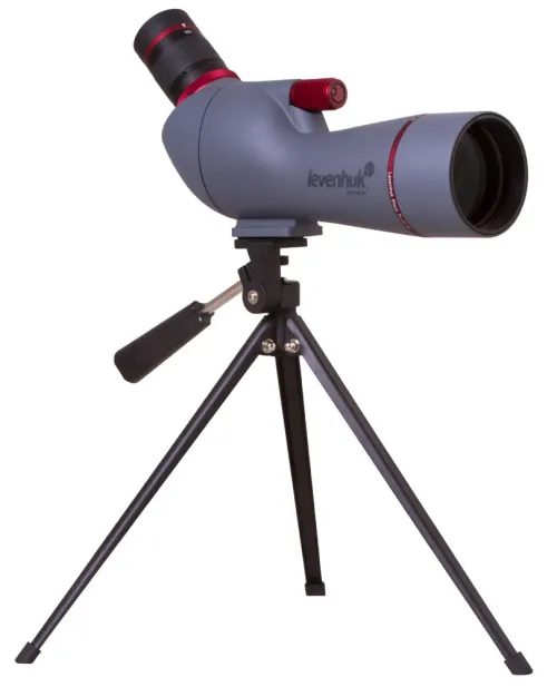 photograph Levenhuk Blaze PLUS 60 Spotting Scope,  6