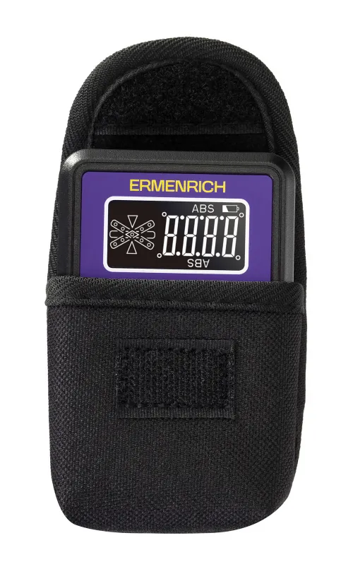 photograph Ermenrich Verk LQ20 Digital Level,  2