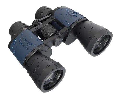 picture Levenhuk Discovery New Gator 10x50 Binoculars,  10
