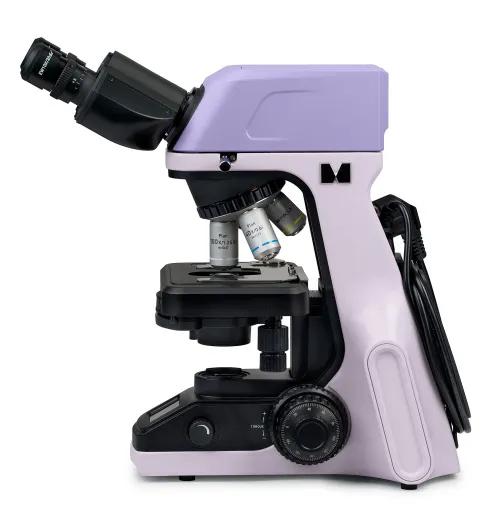 photograph MAGUS Bio DH240 Biological Digital Microscope,  22
