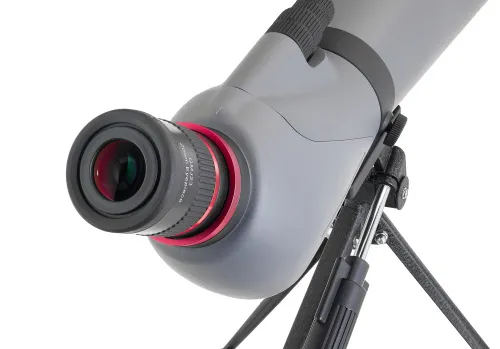 photo Levenhuk New Blaze PLUS 100 Spotting Scope - Exhibition Item,  10