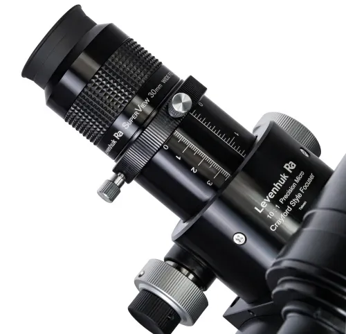 image Levenhuk Ra 250N Dobson Telescope,  5