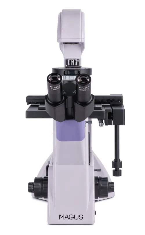 picture MAGUS Bio VD350 Biological Inverted Digital Microscope,  7