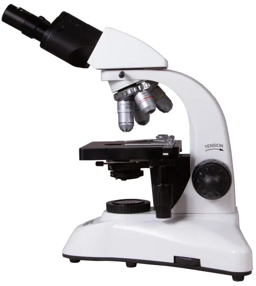 photo Levenhuk MED 25B Binocular Microscope,  10