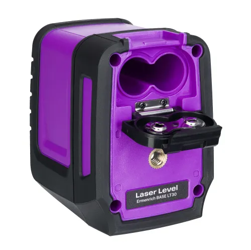 photo Ermenrich BASE LT30 Laser Level,  9