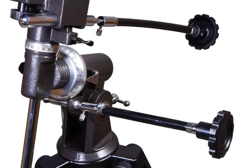 picture Levenhuk Skyline PLUS 90 MAK Telescope,  10