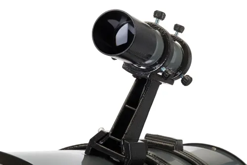 picture Levenhuk Blitz 203 PLUS Telescope - Exhibition Item,  9
