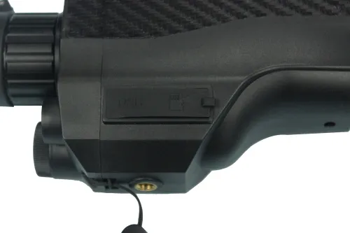 photo Ermenrich NS1000 Night Vision Monocular - Exhibition Item,  6