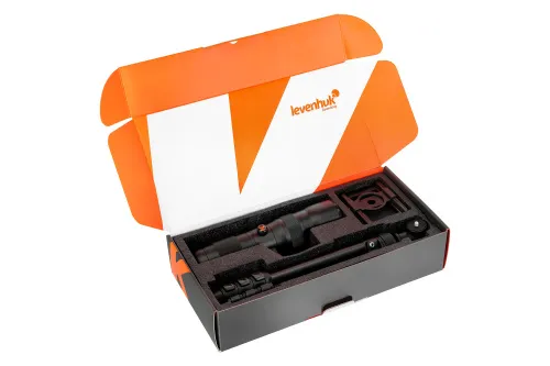 image Levenhuk Kelvin TLC50 Smartphone Telecular Kit,  22
