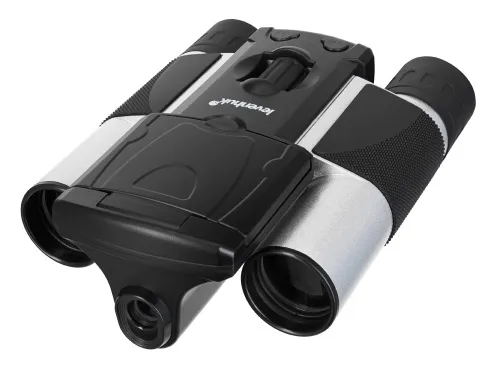 image Levenhuk Atom Digital DB10 LCD Binoculars - Exhibition Item,  4