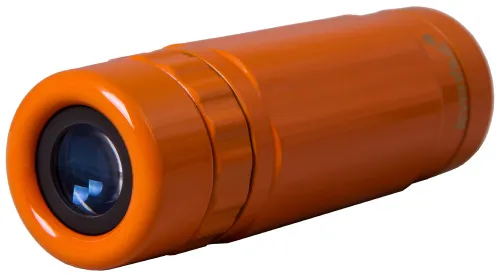 photograph Levenhuk Rainbow 8x25 Monocular,  5