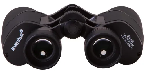photo Levenhuk Sherman BASE 8x42 Binoculars,  7