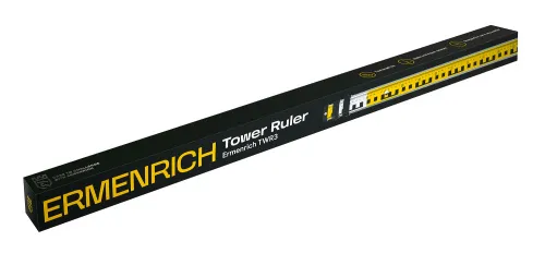 photograph Ermenrich Reel TWR3 Tower Ruler,  7