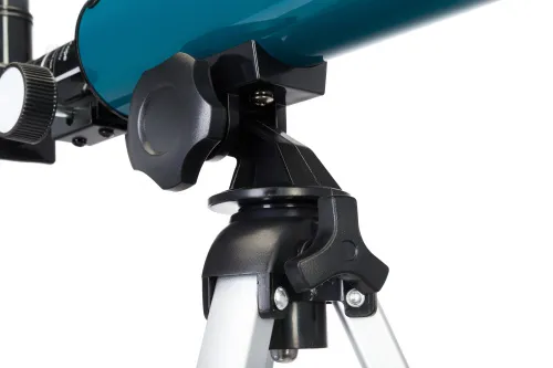 picture Levenhuk LabZZ TK50 Telescope with case,  10