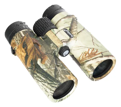 photo Levenhuk Camo 10x42 Binoculars with Reticle,  11