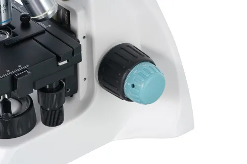 photograph Levenhuk 400B Binocular Microscope,  9