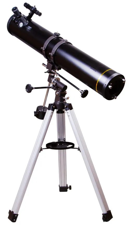 photo Levenhuk Skyline PLUS 120S Telescope,  6