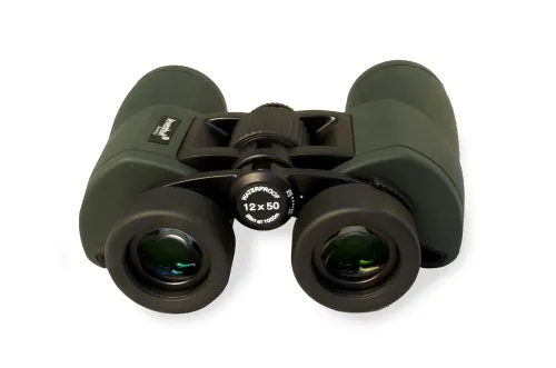 photograph Levenhuk Sherman PRO 12x50 Binoculars - Exhibition Item,  4