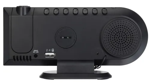 photo Levenhuk Wezzer Tick H50 Clock-thermometer,  7