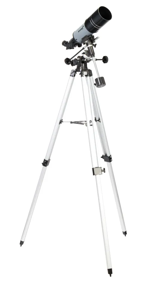 photograph Levenhuk Blitz 80s PLUS Telescope - Exhibition Item,  5