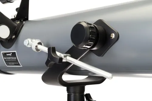 picture Levenhuk Blitz 76 BASE Telescope,  7