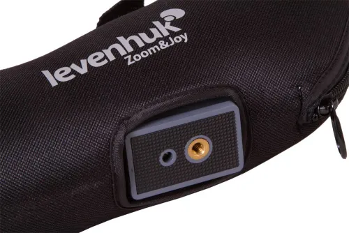 photograph Levenhuk Blaze PLUS 60 Spotting Scope,  17