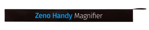 image Levenhuk Zeno Handy ZH9 Magnifier,  11