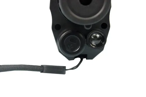 photo Ermenrich NS1000 Night Vision Monocular - Exhibition Item,  4