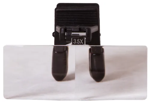 photograph Levenhuk Zeno Vizor G0 Magnifying glasses,  6