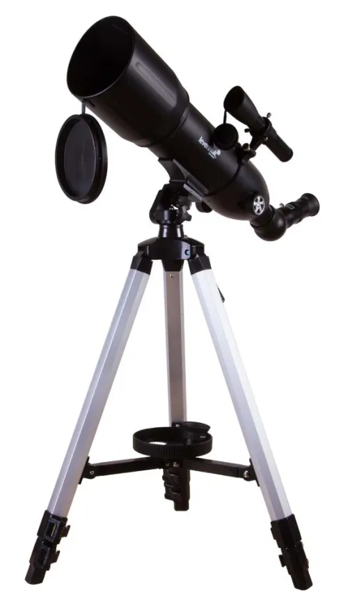 photograph Levenhuk Skyline Travel 80 Telescope,  7