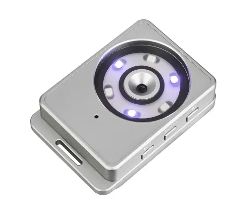 photograph Levenhuk ERGO 20 Digital Magnifier,  8