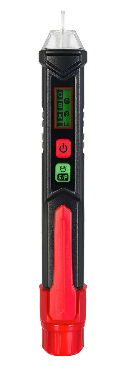 image Ermenrich Zing WT60 Voltage Tester,  3